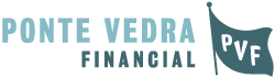 Pont Vedra Beach Financial Logo