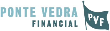 Pont Vedra Beach Financial Logo